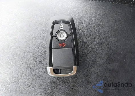 2024 Ford Edge Se из США, поврежденный, VIN 2FMPK4G92RBB09474